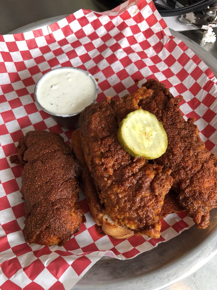 Rocky’s Hot Chicken Shack 311 Photos & 337 Reviews Chicken Wings 1455 Patton Ave