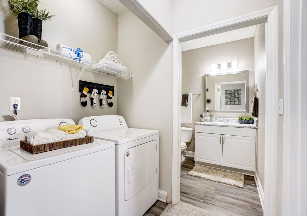 The Village at Auburn Apartments