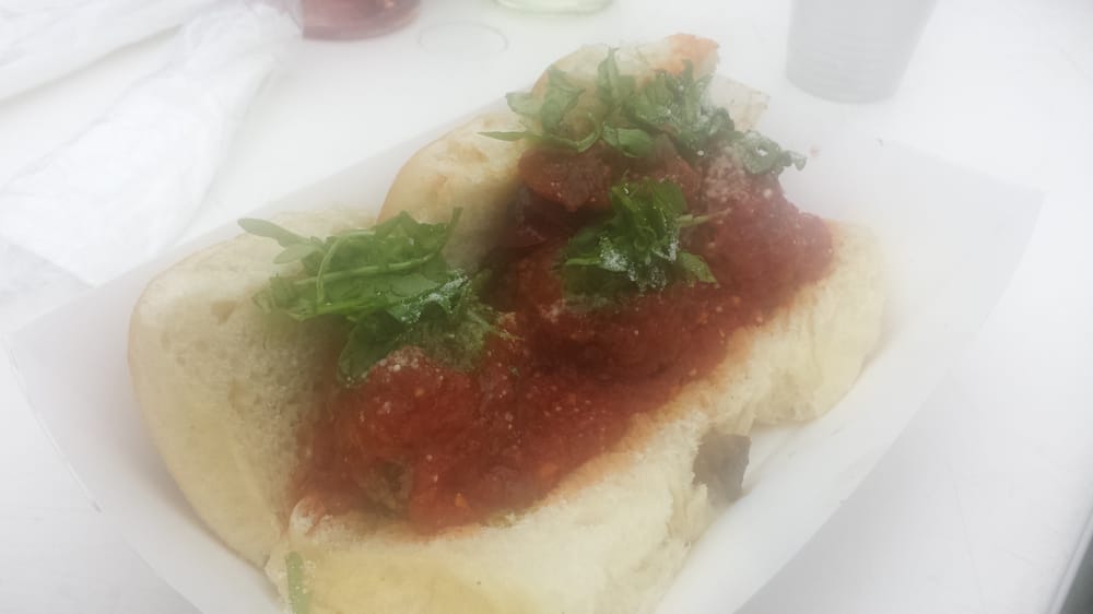 Mama’s Meatballs 15 Photos & 31 Reviews Food Trucks Fishtown