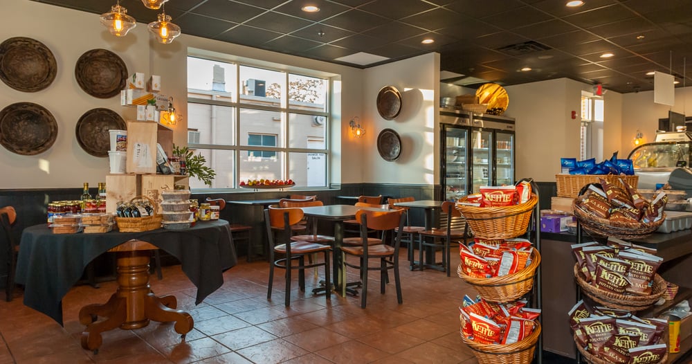 Marra’s Italian Specialties 10 Reviews Delis 172 Eagle Rock Ave