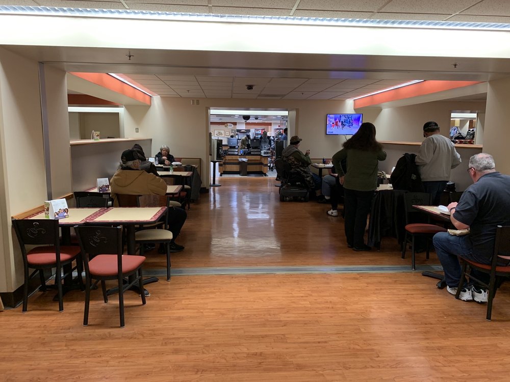 VA Cafeteria VA Cafeteria
