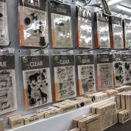 Ben Franklin Crafts & Frames - 47 Photos & 101 Reviews - Art Supplies ...