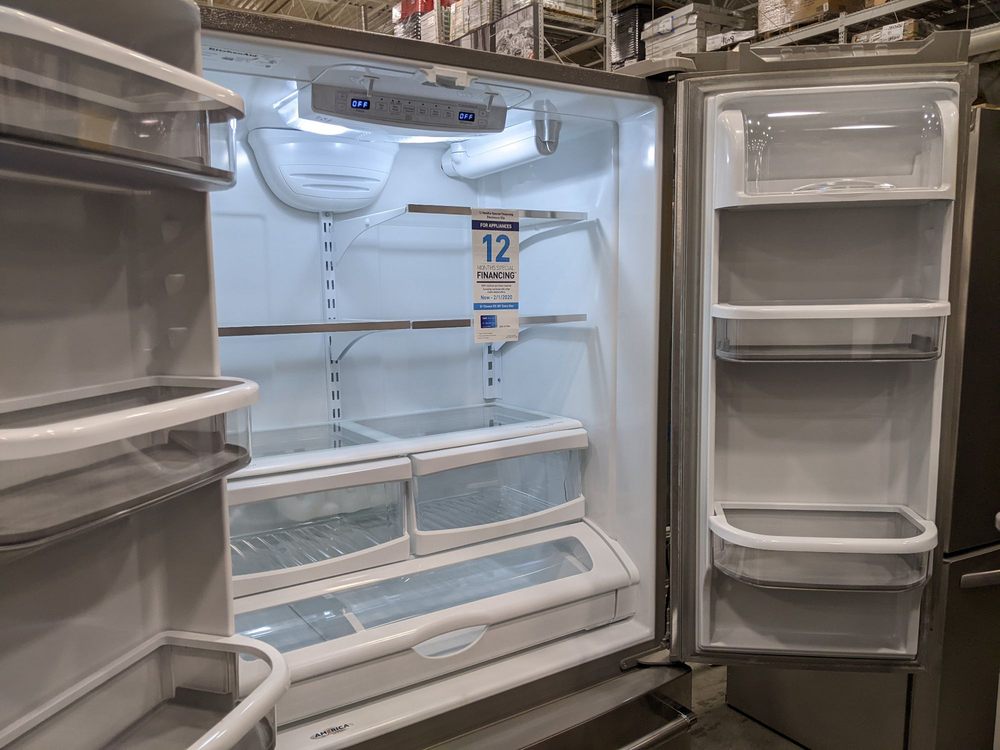 Lowe's Home Improvement