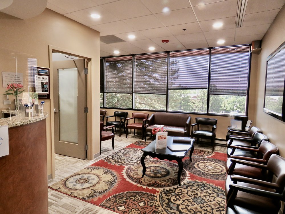 image of business Colorado Precision Dentistry