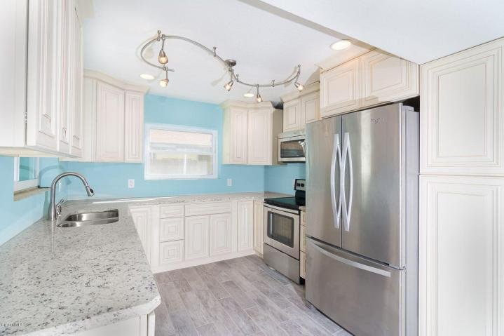 Vincent Keenan, Realtors