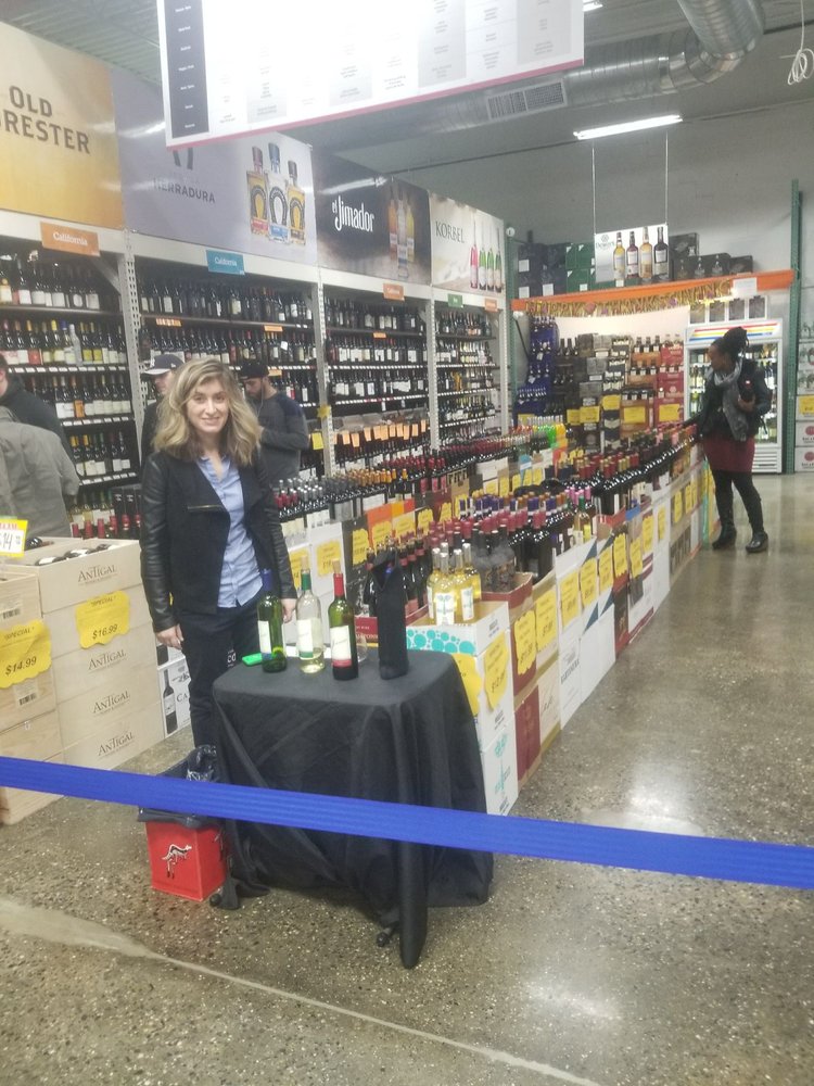 Broadway Liquor Wine Warehouse 10 Photos Beer, Wine & Spirits