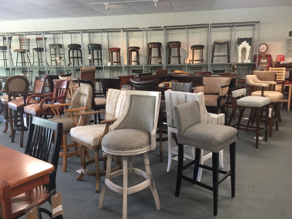 Barstools Dinettes 15 Photos Furniture S 8620 Glenwood