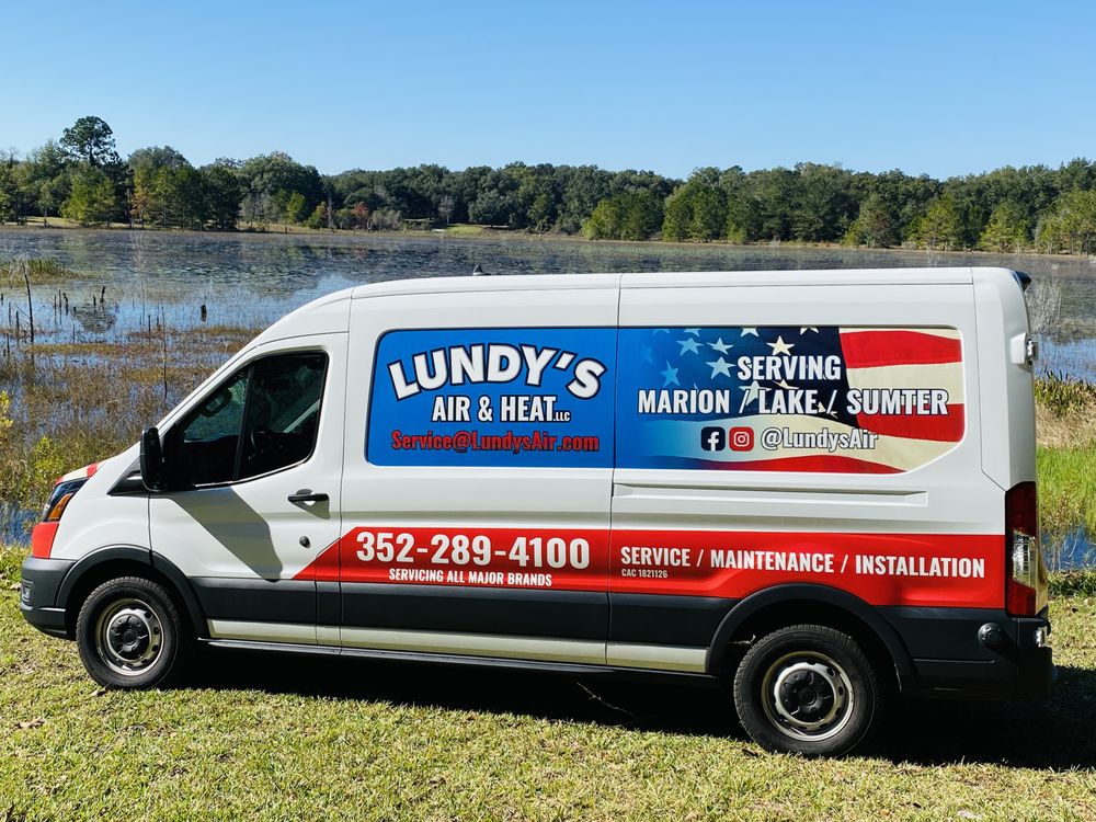 image of business Lundy