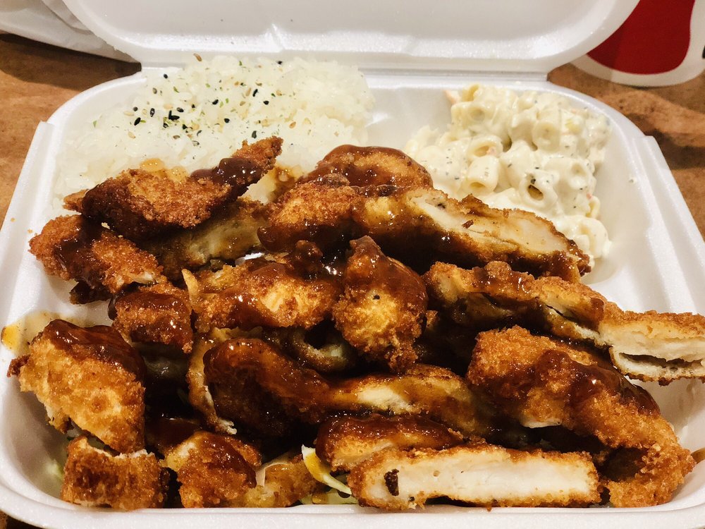 Maui Jane’s Hawaiian Bbq 82 Photos & 39 Reviews Hawaiian 5000