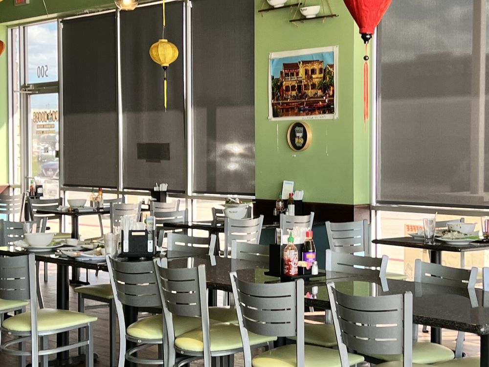 Pho House