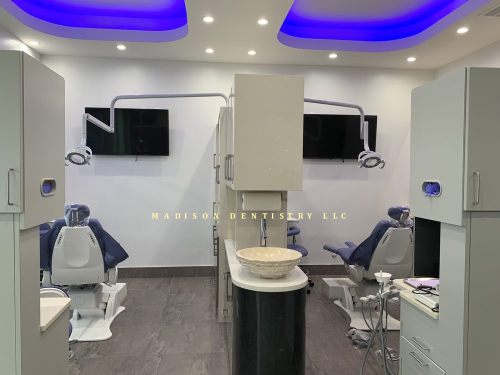 image of business Madison Dentistry
