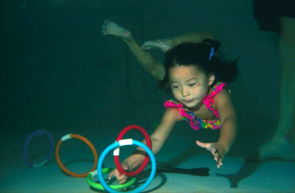 SwimJim