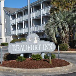 Beaufort Inn 14 Photos Hotels Nc 101 Ann St Photo Of Beaufort Inn Nc United States Entrance