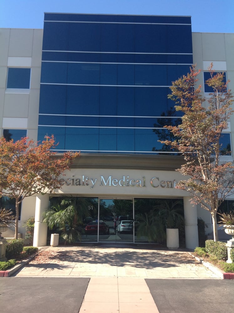 Specialty Surgical Center of Arcadia Hospitals 51 N 5th Ave