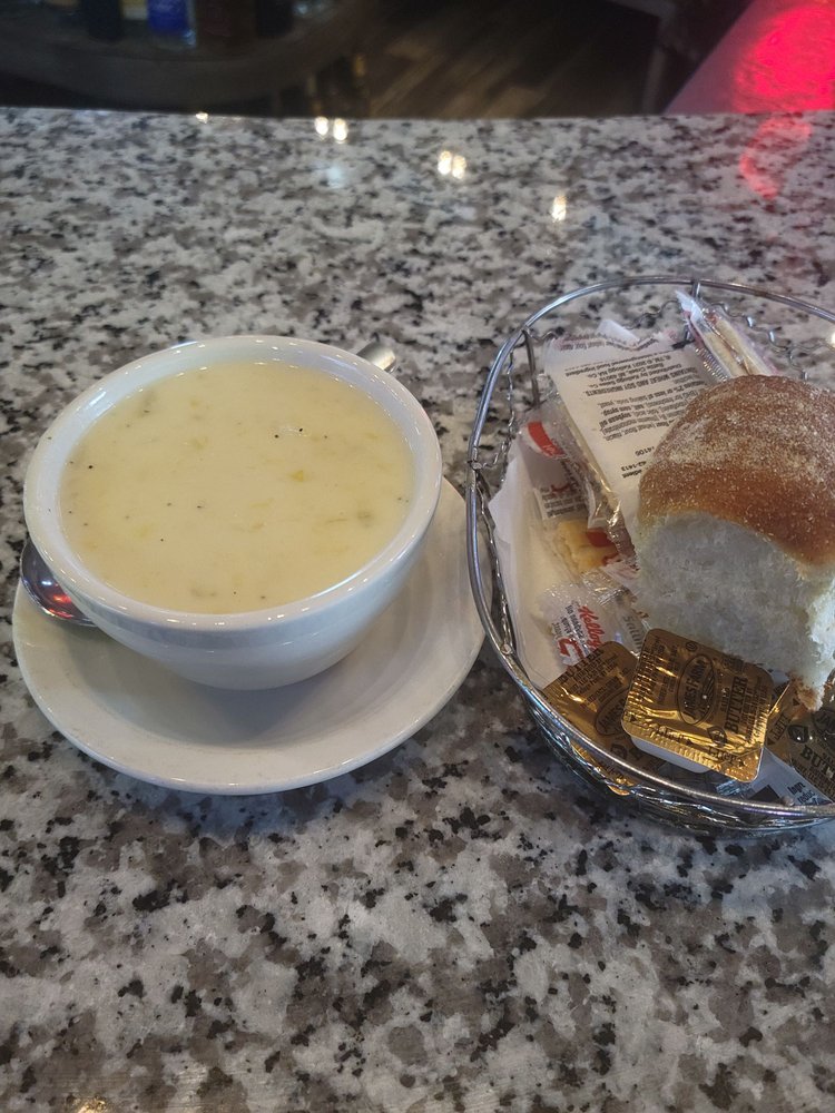 Dukeys Cafe