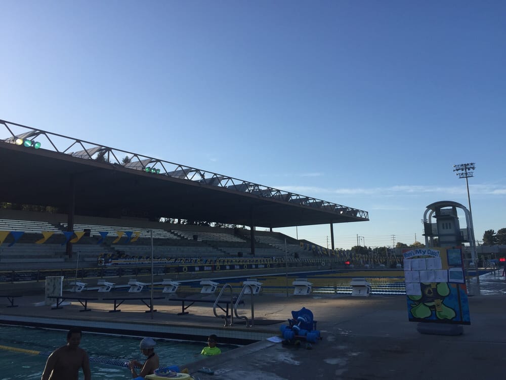 Santa Clara Swim Club 13 Photos & 48 Reviews Swimming Pools 2625