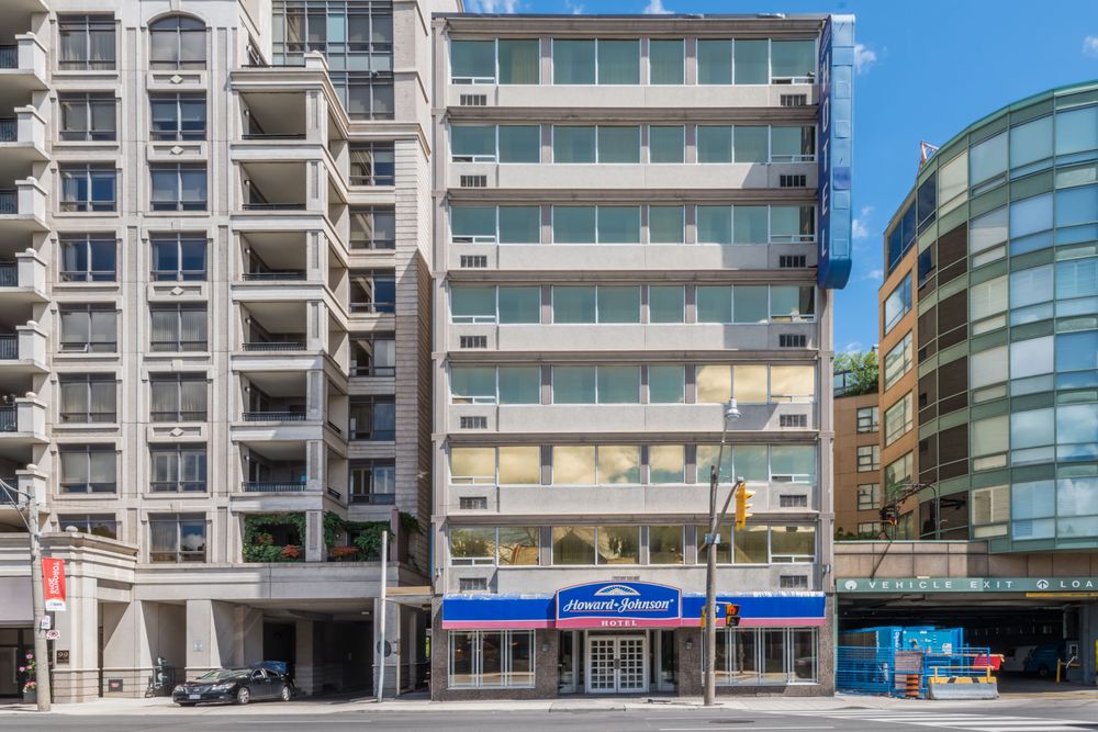 Howard Johnson Toronto Aurora Aurora (Canada) Canada Howard Johnson Hotel Downtown Toronto - Yorkville - 14 Photos & 16