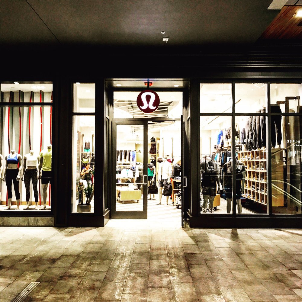 places to buy lululemon near me