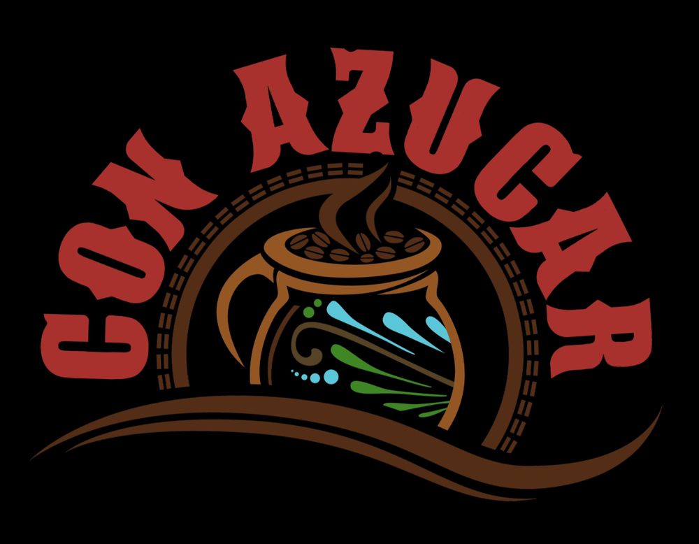 Con Azucar Cafe
