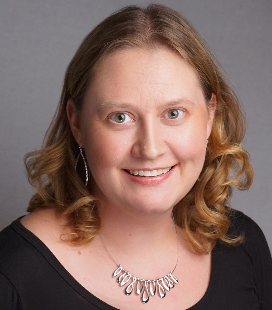 Laura McGonigal - Keller Williams Realty
