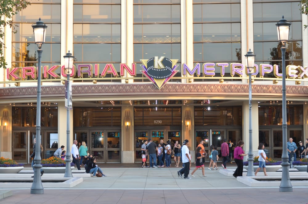 Krikorian Buena Park Metroplex 18 288 Photos & 355 Reviews Cinema