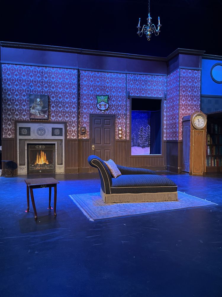 Lubbock Community Theater