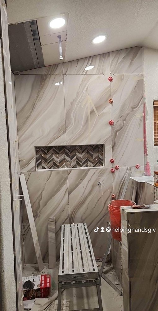 image of business Helping Hands Construction