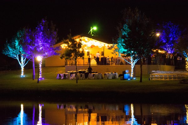 Cain S Cove On Lake Nasworthy 3338 Jaycee Rd San Angelo Tx Wedding Partial
