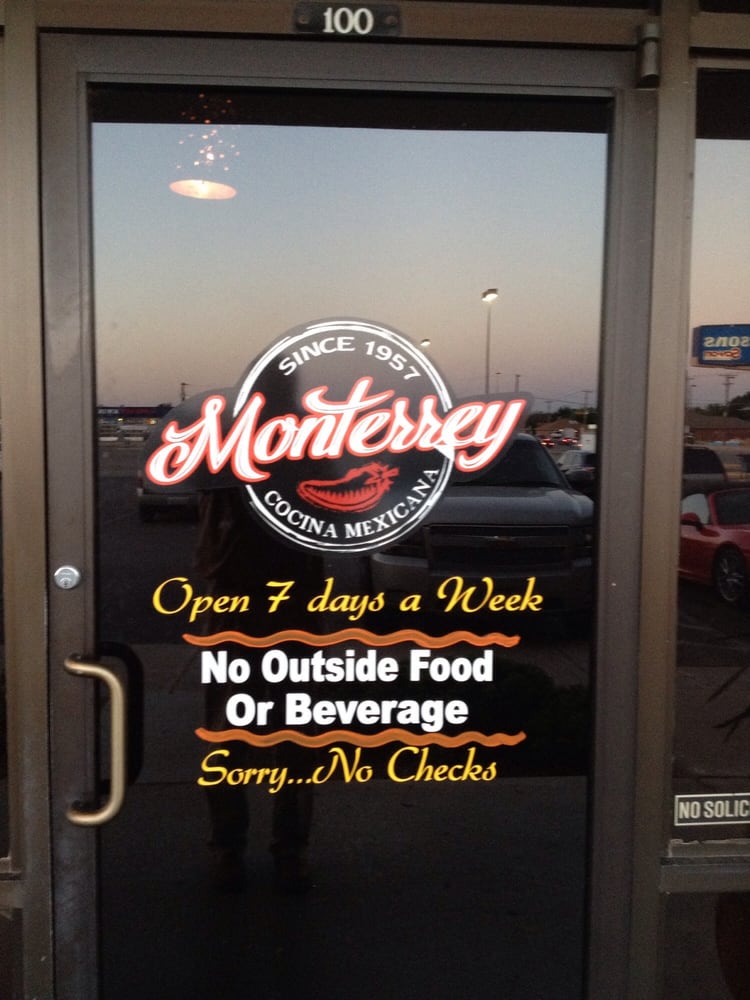 Monterrey Cocina Mexicana