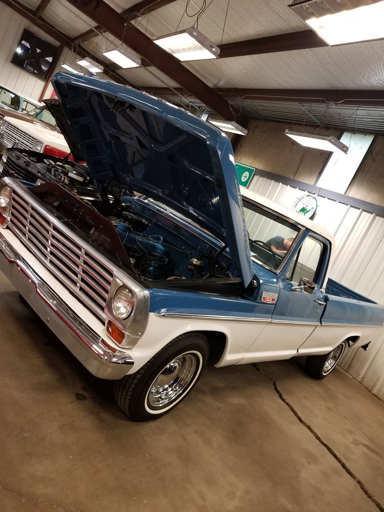 Car Dealerships In Sherman Tx >> Classic Car Liquidators 10 Photos Car Dealers 4501 W Houston Car Dealerships In Sherman Tx >> Classic Car Liquidators 10 Photos Car Dealers 4501 W Houston