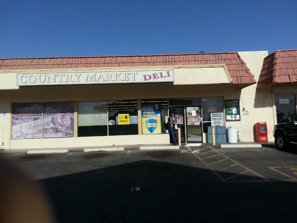 Country Market Deli Delis 12011233 E Dunlap Ave, Phoenix, AZ