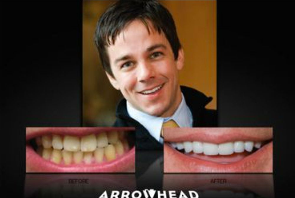 image of business Las Sendas Dental Health