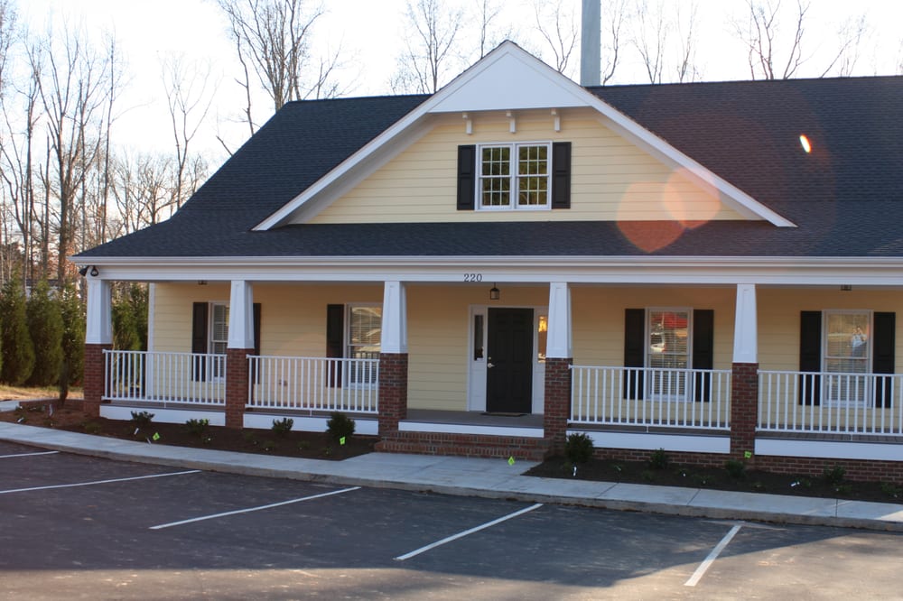 image of business Providence Dental Group