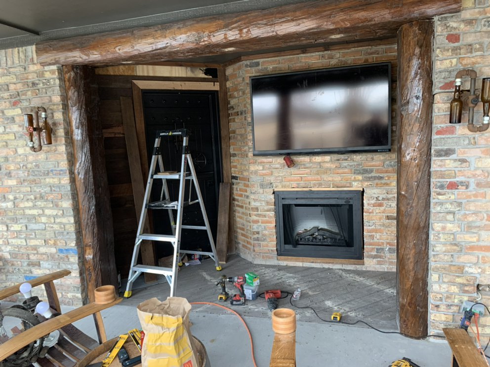 image of business A&G Construction Group