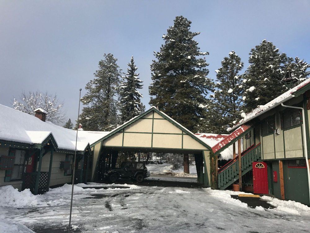 Evergreen Inn 20 Photos & 40 Reviews Hotels 1117 Front St