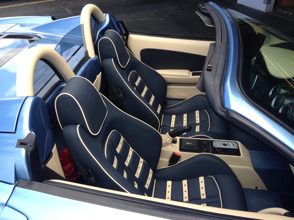 GAHH Automotive Auto Parts & Supplies 111128 Gault St, North