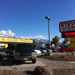 Steve S Auto Car Dealers 4181 State St Salt Lake City Ut Photo Of Steve S Auto Salt Lake City Ut United States
