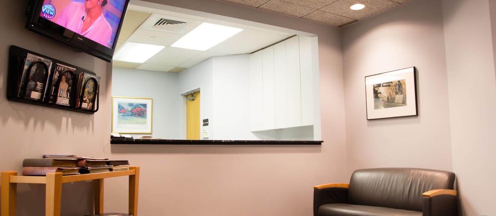 image of business Donald Bernstein, DDS - Scarsdale Dental Associates