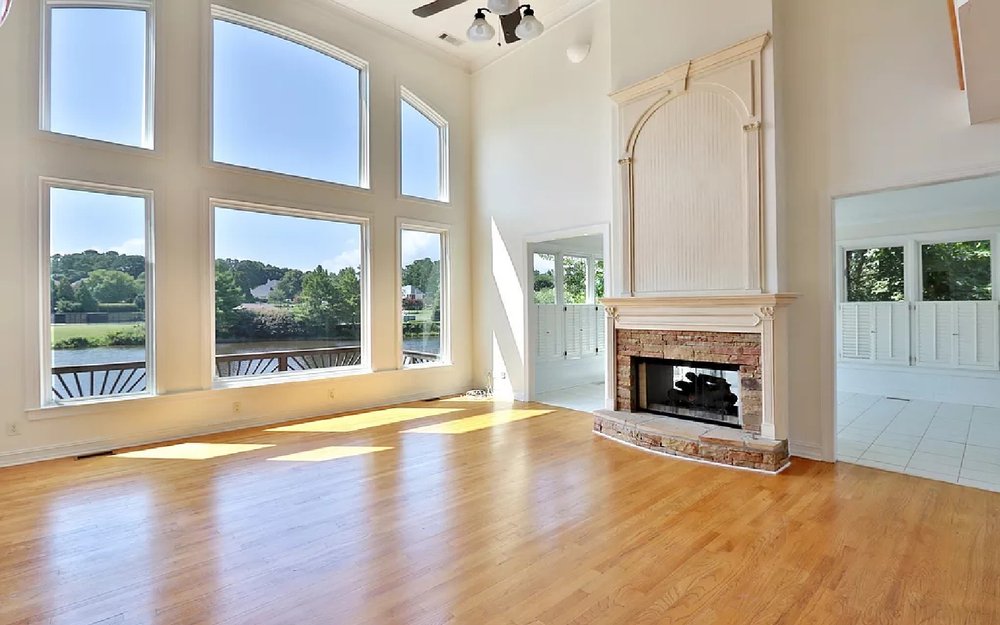 image of business Johns Creek Design Floors