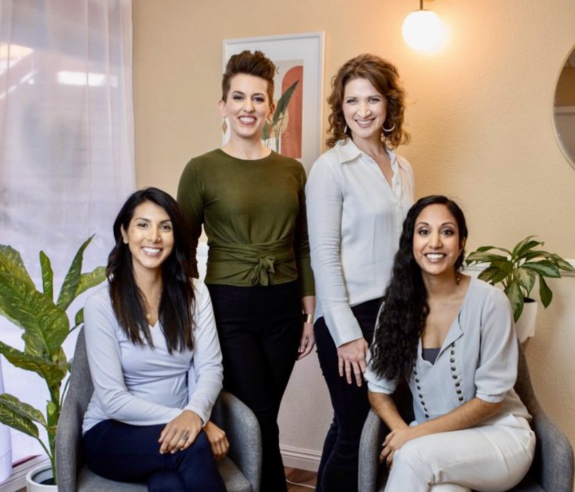 Natural Harmony Reproductive Health