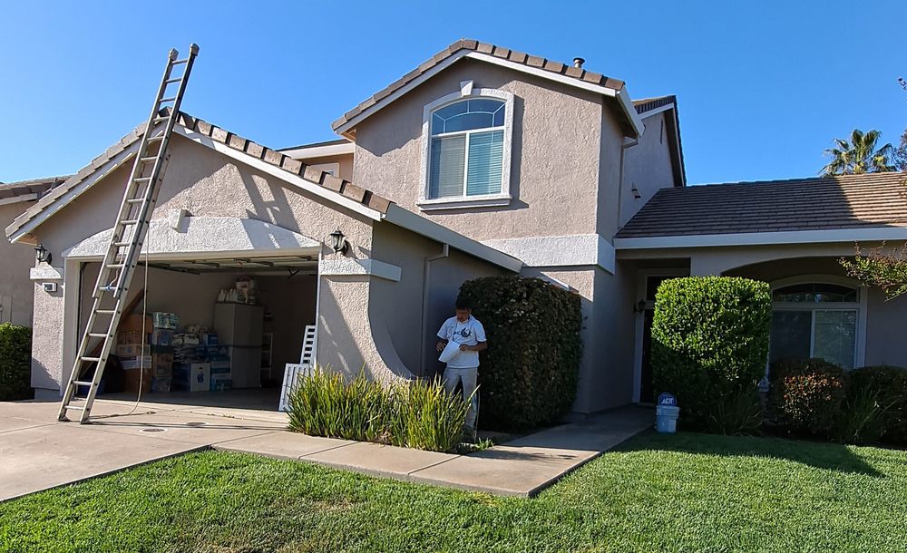 Perryman Painting & Remodeling