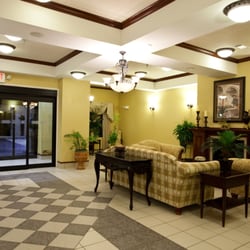 Holiday Inn Express Clanton 12 Photos Hotels 815 Bradberry Ln Photo Of Holiday Inn Express Clanton Al United States
