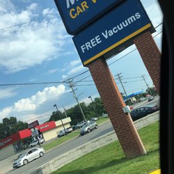 Mister Car Wash - 12 Reviews - Car Wash - 2831 Gallatin Pike, Nashville