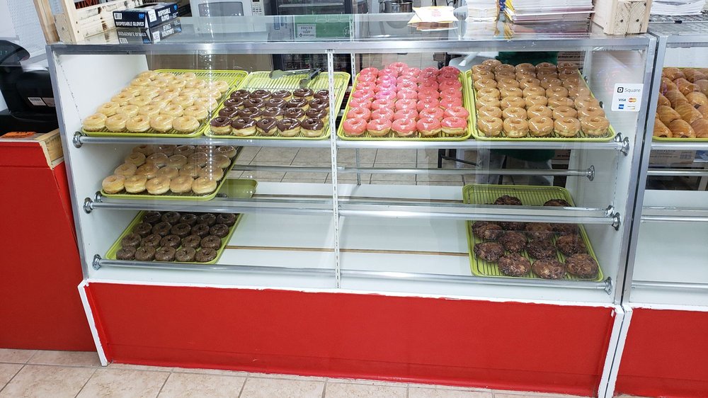 Donut Shack
