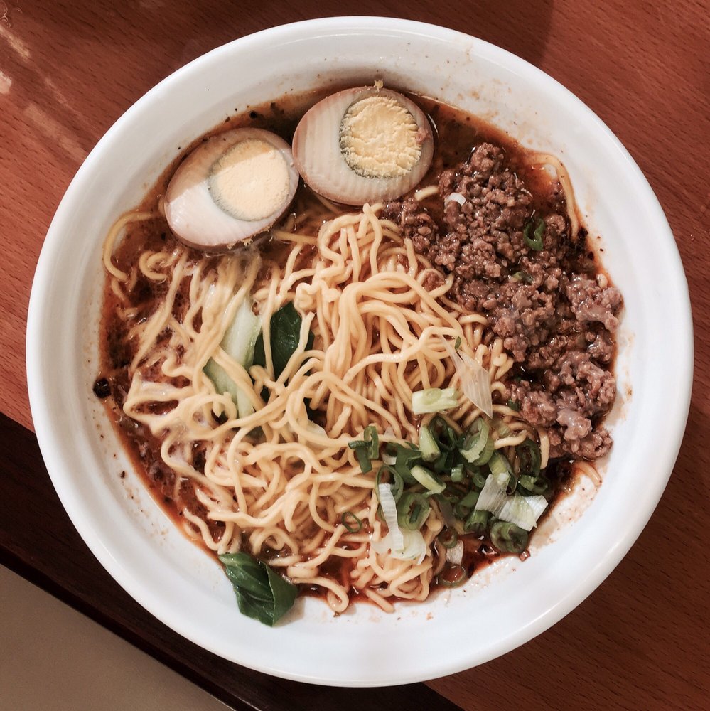 重庆小面 Best Noodle House 305 Photos & 86 Reviews Noodles 9329