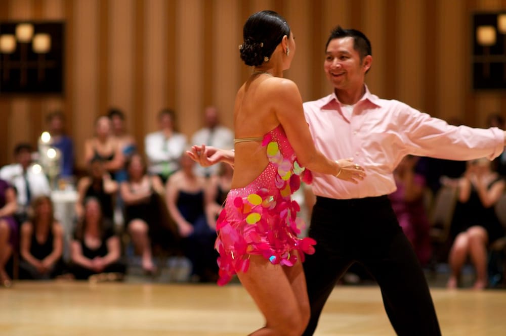 Arthur Murray Dance Studio Ashburn
