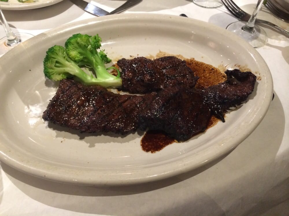 F & J Pine Restaurant 420 Photos & 482 Reviews Italian 1913