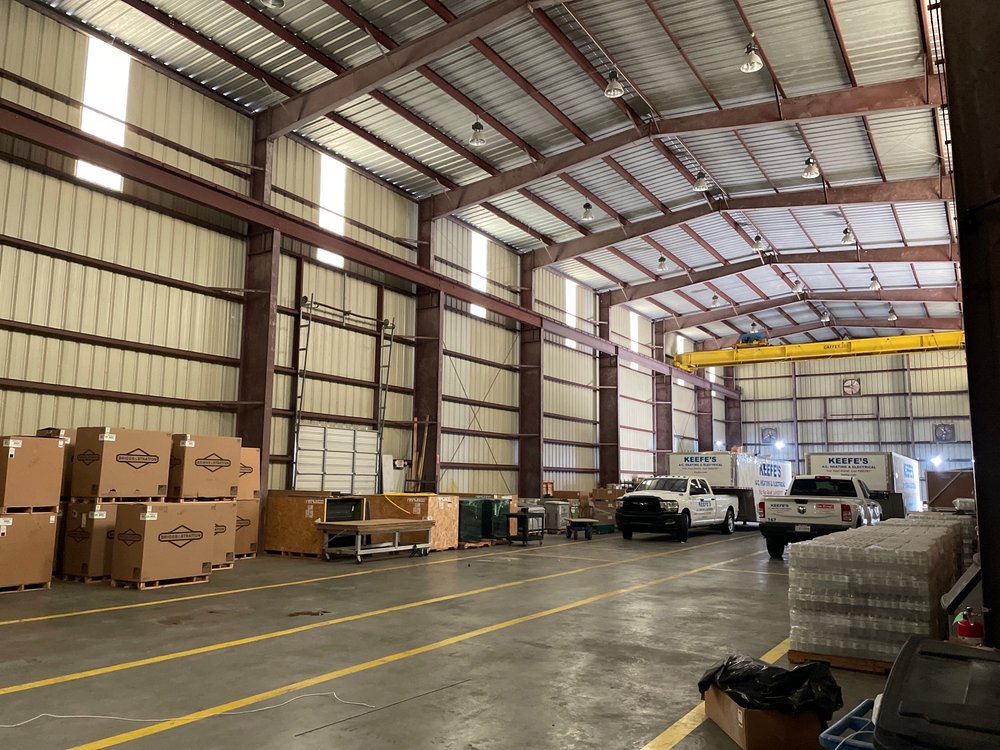 image of business Keefe