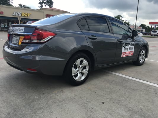 Champions Driving School >> Champions Driving School 32350 State Highway 249 Pinehurst Tx Champions Driving School >> Champions Driving School 32350 State Highway 249 Pinehurst Tx