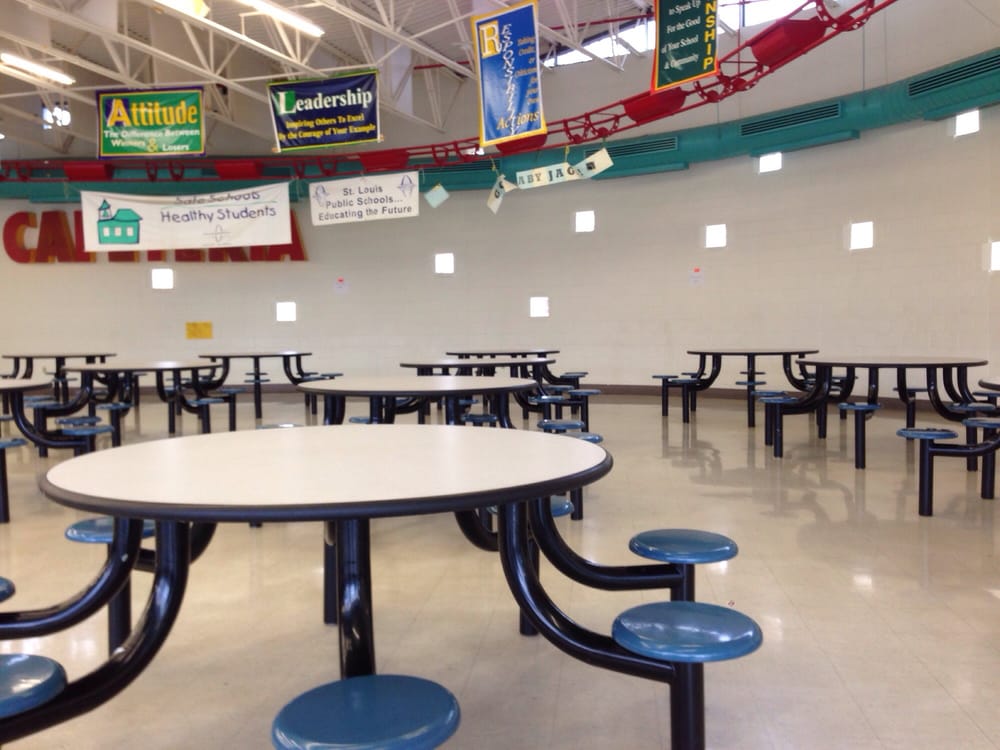 Gateway Middle School Elementary Schools 1200 N Jefferson Ave, Carr